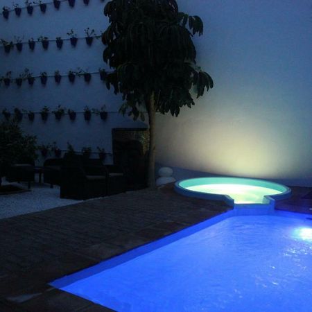 Apartamentos Casa-Patio Las Palmeras Córdoba Exterior foto